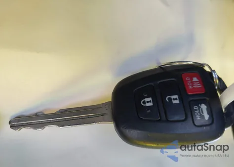 2012 Toyota Camry Se from USA, damaged, VIN 4T1BF1FK4CU138350